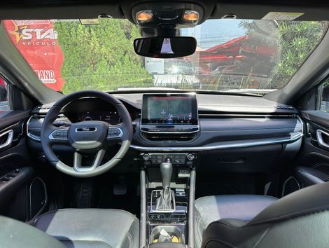 Jeep COMPASS S T270 1.3 TB 4x2 Flex Aut.