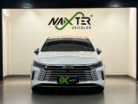 BYD King GL 1.5 16V Aut. (Hibrido)