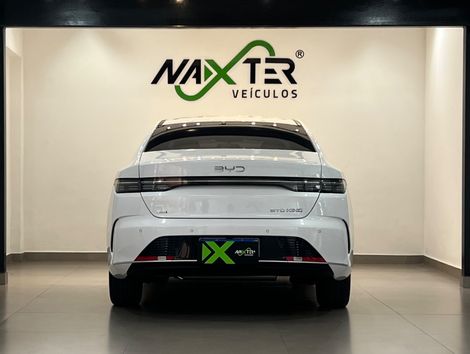 BYD King GL 1.5 16V Aut. (Hibrido)