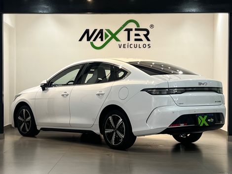 BYD King GL 1.5 16V Aut. (Hibrido)