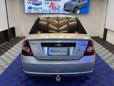 Ford Fiesta Sed. 1.6 8V Flex 4p