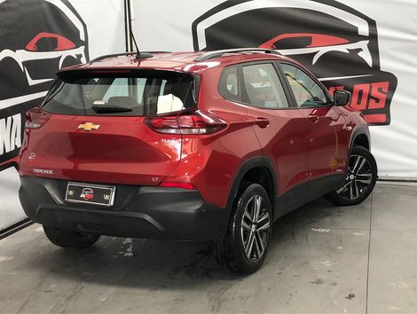 Chevrolet TRACKER LT 1.0 Turbo 12V Flex Aut.