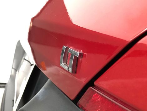 Chevrolet TRACKER LT 1.0 Turbo 12V Flex Aut.