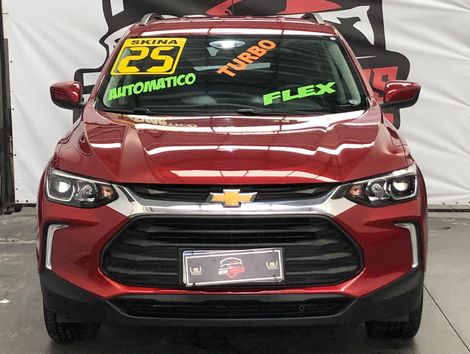 Chevrolet TRACKER LT 1.0 Turbo 12V Flex Aut.
