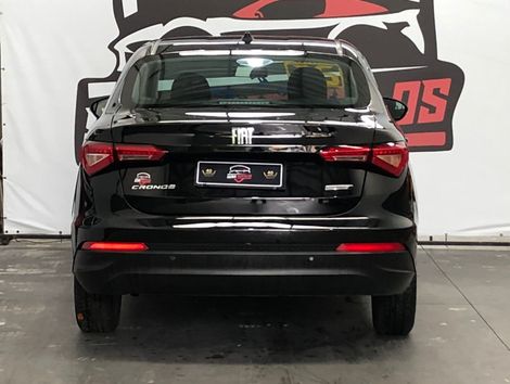 Fiat CRONOS DRIVE 1.0 6V Flex