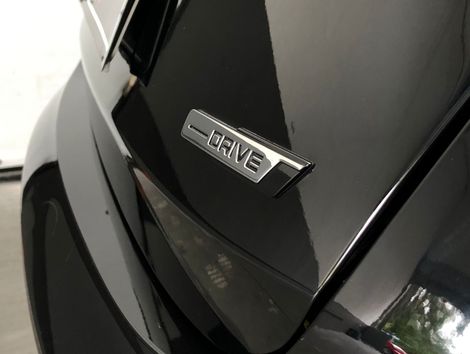 Fiat CRONOS DRIVE 1.0 6V Flex