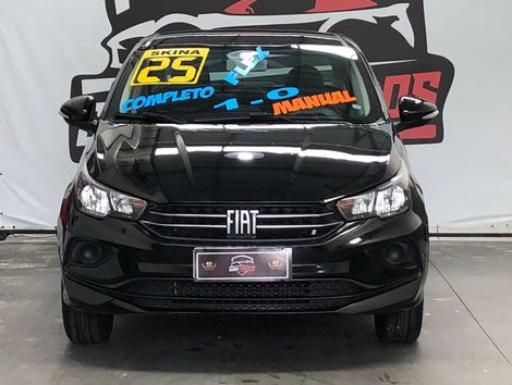 Fiat CRONOS DRIVE 1.0 6V Flex