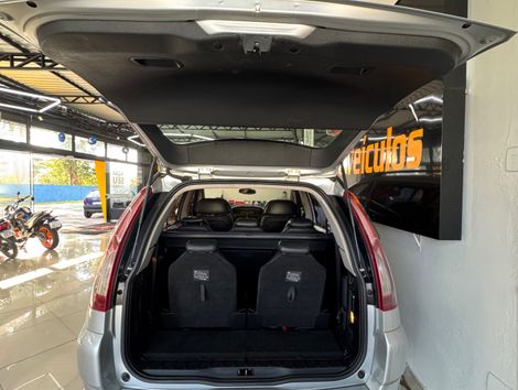 Citroën C4 Excl./Excl. Solar. 2.0 Flex 16V Mec.