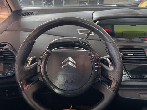 Citroën C4 Excl./Excl. Solar. 2.0 Flex 16V Mec.