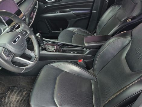 Jeep COMPASS LONG. T270 1.3 TB 4x2 Flex Aut.