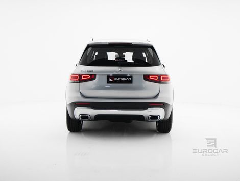 Mercedes GLB 200 Advance 1.3 TB 16V Aut.