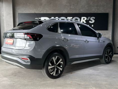 VolksWagen Nivus Highline 1.0 200 TSI Flex Aut.