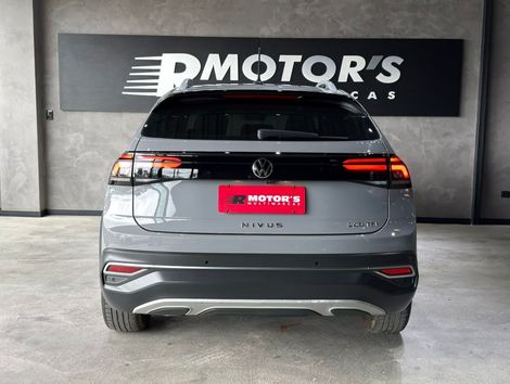 VolksWagen Nivus Highline 1.0 200 TSI Flex Aut.