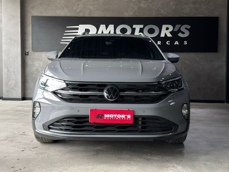 VolksWagen Nivus Highline 1.0 200 TSI Flex Aut.