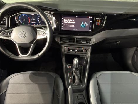 VolksWagen Nivus Highline 1.0 200 TSI Flex Aut.