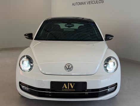 VolksWagen Fusca 2.0 TSI 16V Aut.