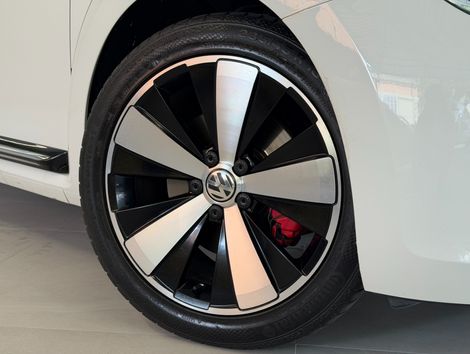 VolksWagen Fusca 2.0 TSI 16V Aut.