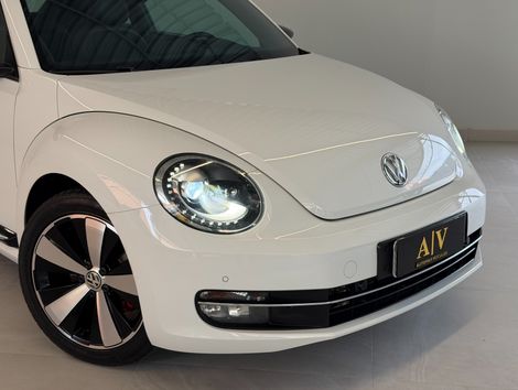 VolksWagen Fusca 2.0 TSI 16V Aut.