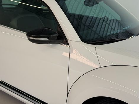 VolksWagen Fusca 2.0 TSI 16V Aut.