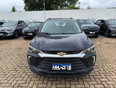 Chevrolet TRACKER LT 1.0 Turbo 12V Flex Aut.