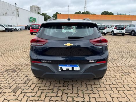 Chevrolet TRACKER LT 1.0 Turbo 12V Flex Aut.