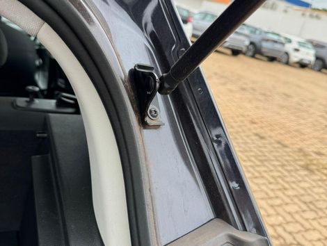 Chevrolet TRACKER LT 1.0 Turbo 12V Flex Aut.