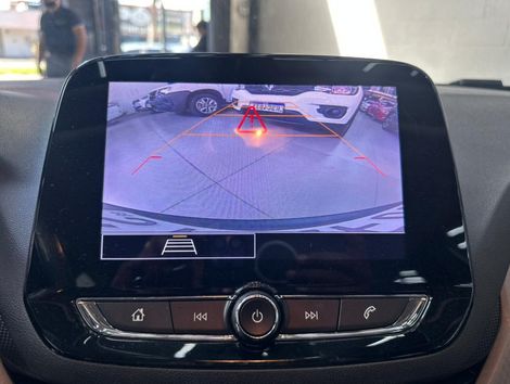 Chevrolet ONIX SED. Plus PREM. 1.0 12V TB Flex Aut