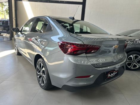 Chevrolet ONIX SED. Plus PREM. 1.0 12V TB Flex Aut