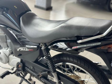 HONDA CG 150 FAN ESi/ 150 FAN ESi FLEX