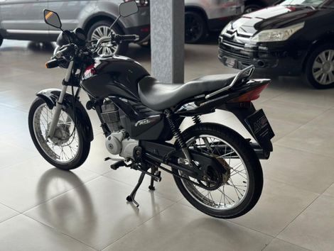 HONDA CG 150 FAN ESi/ 150 FAN ESi FLEX