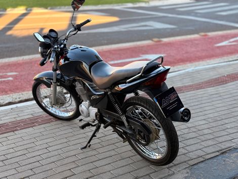 HONDA CG 150 FAN ESi/ 150 FAN ESi FLEX