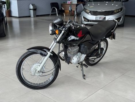 HONDA CG 150 FAN ESi/ 150 FAN ESi FLEX