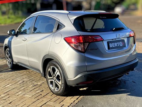 Honda HR-V EX 1.8 Flexone 16V 5p Aut.