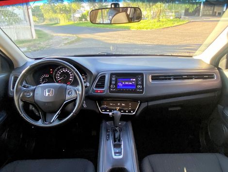 Honda HR-V EX 1.8 Flexone 16V 5p Aut.