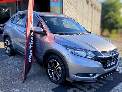 Honda HR-V EX 1.8 Flexone 16V 5p Aut.
