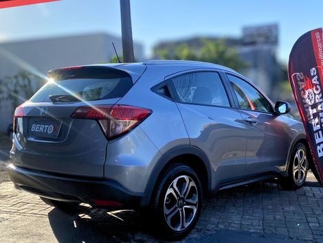 Honda HR-V EX 1.8 Flexone 16V 5p Aut.