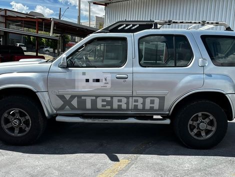 Nissan XTerra XE 4x4 2.8 132cv TB Int. Diesel