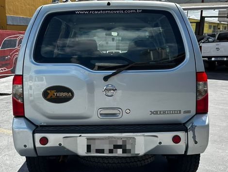 Nissan XTerra XE 4x4 2.8 132cv TB Int. Diesel
