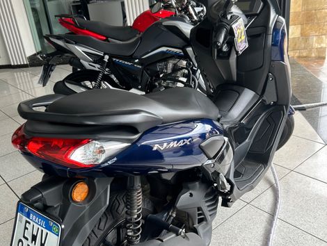 YAMAHA NMAX 160