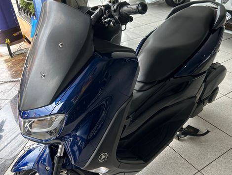 YAMAHA NMAX 160
