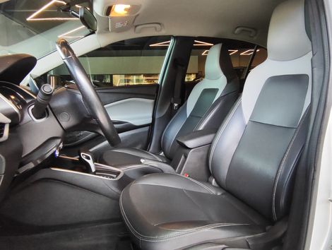 Chevrolet ONIX SED. Plus PREM. 1.0 12V TB Flex Aut