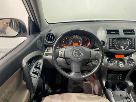 Toyota RAV4 2.4 4x2 16V 170cv Aut.