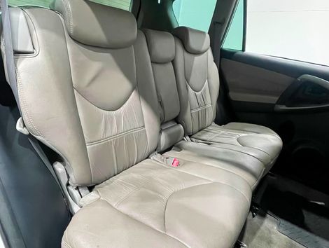 Toyota RAV4 2.4 4x2 16V 170cv Aut.