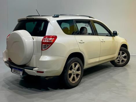 Toyota RAV4 2.4 4x2 16V 170cv Aut.