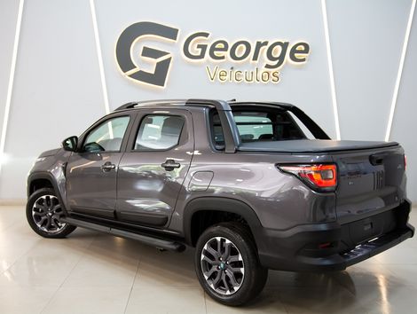 Fiat Strada Ultra 1.0 Flex Turbo CD Aut.