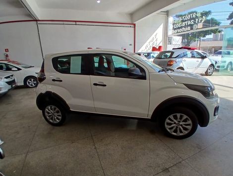Fiat MOBI LIKE 1.0 Fire Flex 5p.