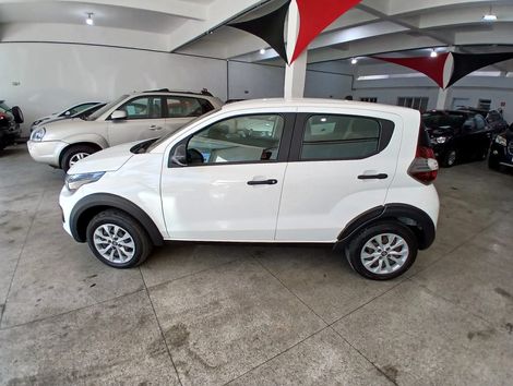 Fiat MOBI LIKE 1.0 Fire Flex 5p.