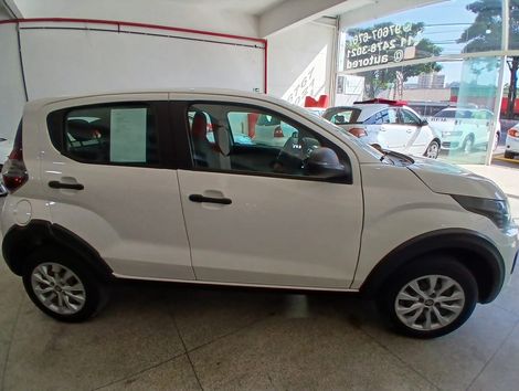 Fiat MOBI LIKE 1.0 Fire Flex 5p.