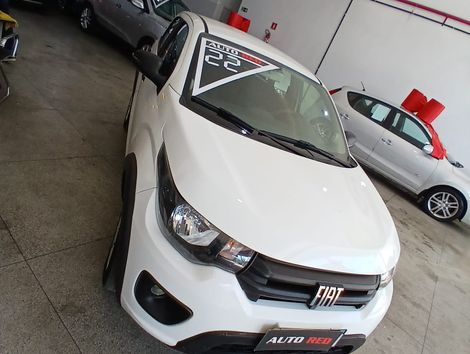 Fiat MOBI LIKE 1.0 Fire Flex 5p.
