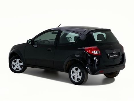 Ford Ka 1.0 8V/1.0 8V ST Flex 3p